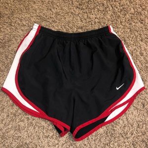 (SOLD ON MERCARI) Nike Running Shorts